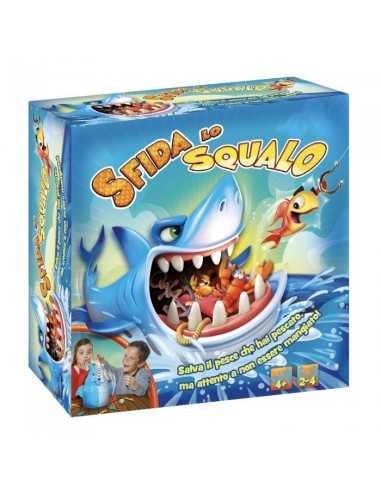 Game shark challenge ROC30723 Goliath | Futurartshop.com