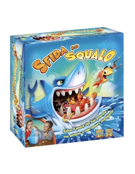 Game shark challenge ROC30723 Goliath | Futurartshop.com