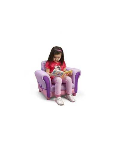 Giochi Preziosi poltrona soft Minnie HDG85604 GIOHDG85604 Giochi Preziosi | Futurartshop.com