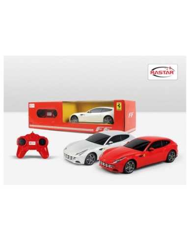 Ff 1:24 scale RC car PRI46700 Prismalia | Futurartshop.com