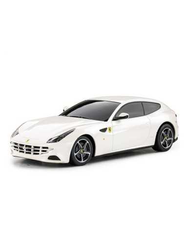 Auto radiocomandata ferrari ff in scala 1:24 PRI46700 Prismalia | Futurartshop.com