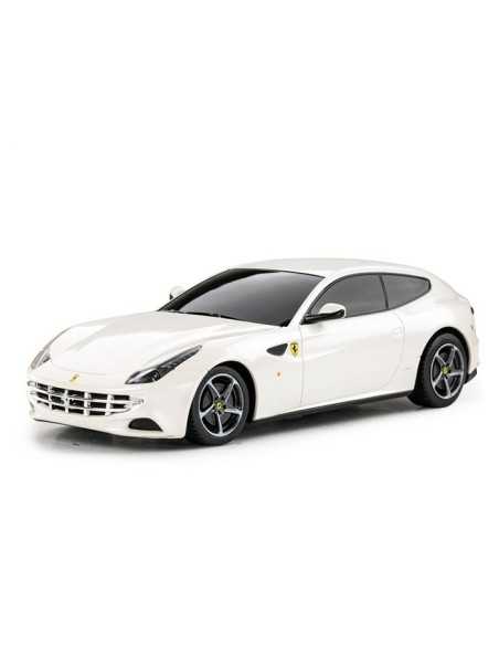 Ff 1:24 scale RC car PRI46700 Prismalia | Futurartshop.com