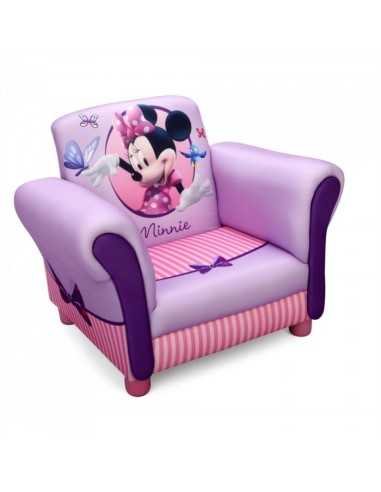 Soft armchair, Giochi Preziosi Minnie HDG85604 GIOHDG85604 Giochi Preziosi | Futurartshop.com