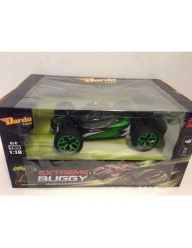 Radio-controlled vehicle extreme buggy 2 colors PRI333-GS06B Prismalia | Futurartshop.com