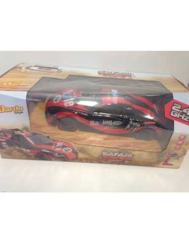 Radio-controlled vehicle safari ride kote PRI1820 Prismalia | Futurartshop.com