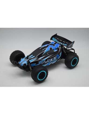 Scale RC buggy 1:12 PRI1846B Prismalia | Futurartshop.com