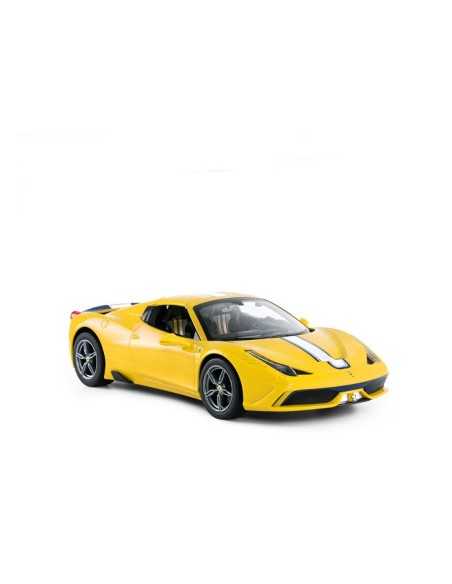 Scale RC car Ferrari 458 1:14 PRI74500 Prismalia | Futurartshop.com