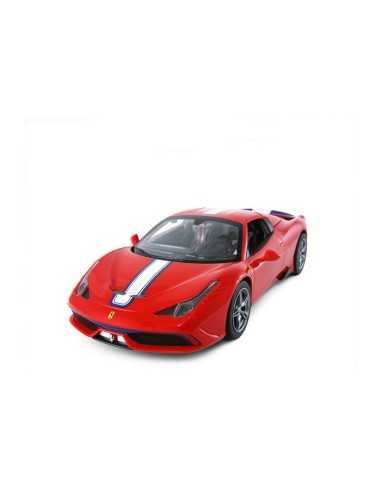 Auto radiocomandata Ferrari 458 in scala 1:14 PRI74500 Prismalia | Futurartshop.com