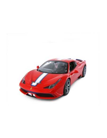 Auto radiocomandata Ferrari 458 in scala 1:14 PRI74500 Prismalia | Futurartshop.com