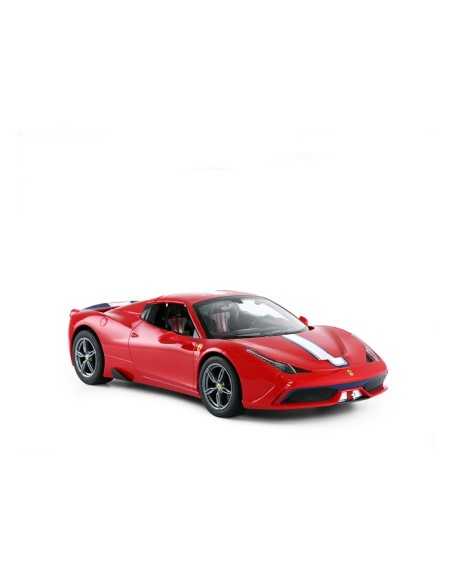 Scale RC car Ferrari 458 1:14 PRI74500 Prismalia | Futurartshop.com