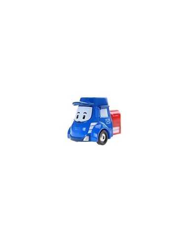 Robocar poly character diecast vehicle Posty 20185433/1 Rocco Giocattoli | Futurartshop.com