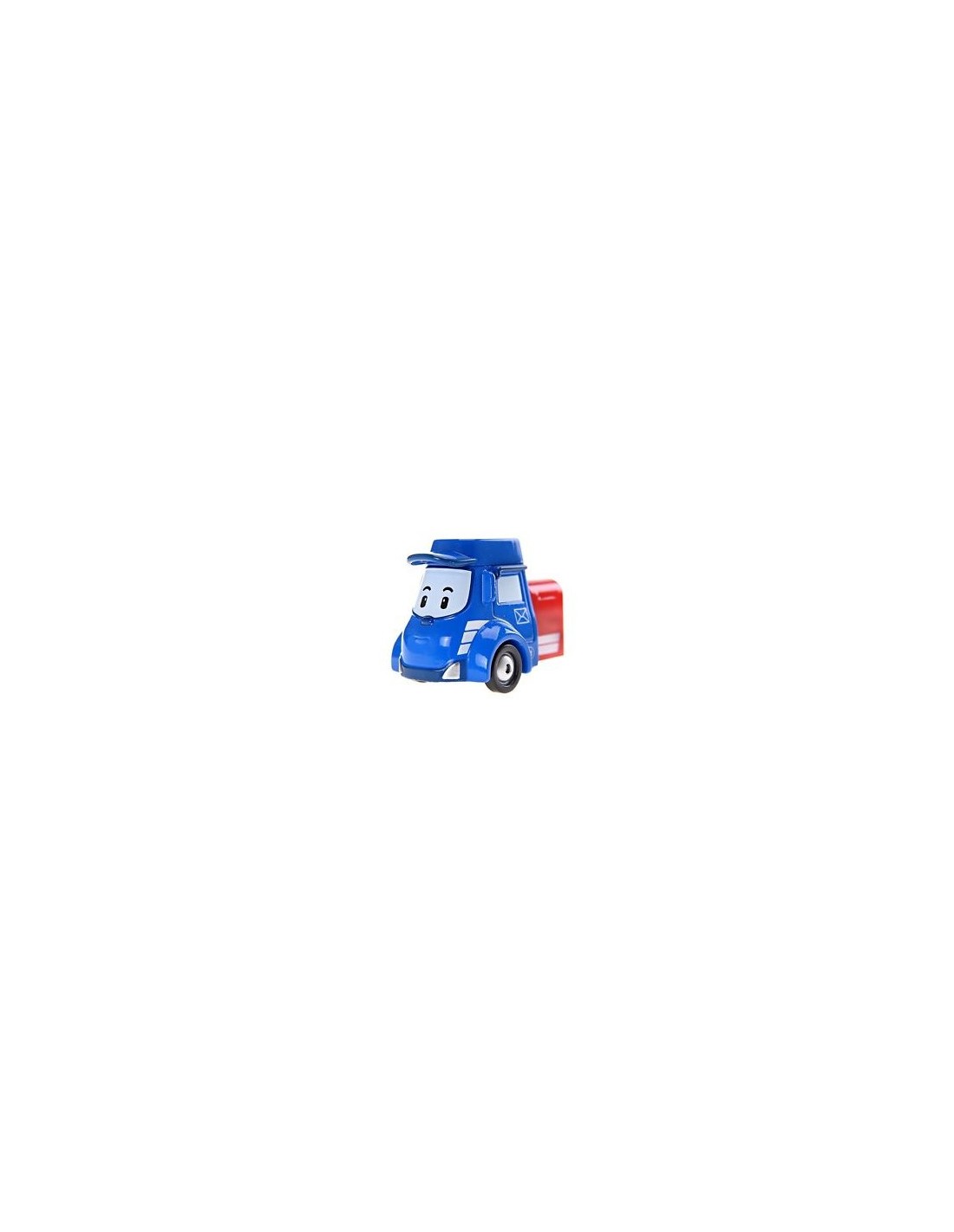 Retrogame Victor Deluxe Set Rocco Giocattoli 20185672 â€ Robo Trains