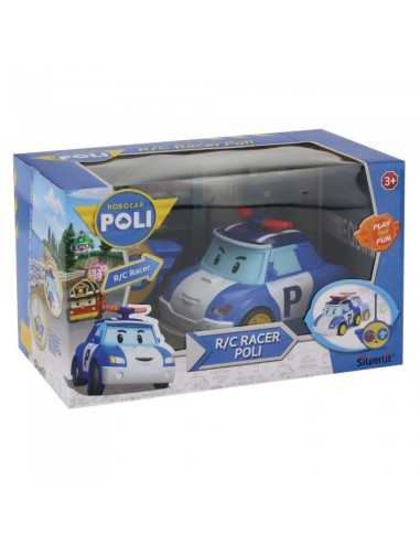 Robocar-Controlled Vehicle Poles Poles 21736960 Rocco Giocattoli | Futurartshop.com