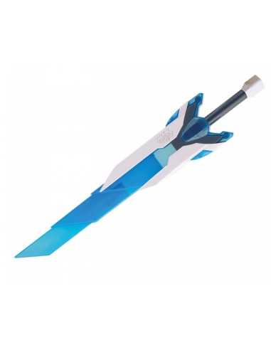 Great games GG00952-Max Steel Sword Glow in The Dark MAGGG-00952 Grandi giochi | Futurartshop.com