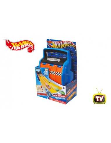Grandi Giochi GG00450 - Portauto Hot Wheels MAGGG-00450 Mattel | Futurartshop.com