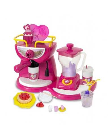 Great Games-Barbie & GG00606 Me Little Bar  MAGGG-00606 Grandi giochi | Futurartshop.com