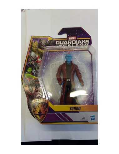 Guardians of the galaxy personaggio base yondu HASB6662EU44/C0424 Hasbro | Futurartshop.com
