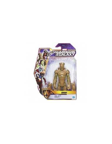 Guardians of the galaxy personaggio base groot HASB6662EU44/B6665 Hasbro | Futurartshop.com