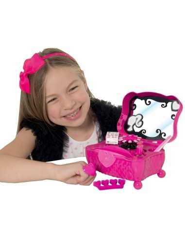 Great games-Barbie & GG00600 Me trendy Nail Box MAGGG-00600 Grandi giochi | Futurartshop.com