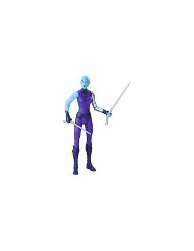 Guardians of the galaxy personaggio base marvel's nebul HASB6662EU44/C0425 Hasbro | Futurartshop.com