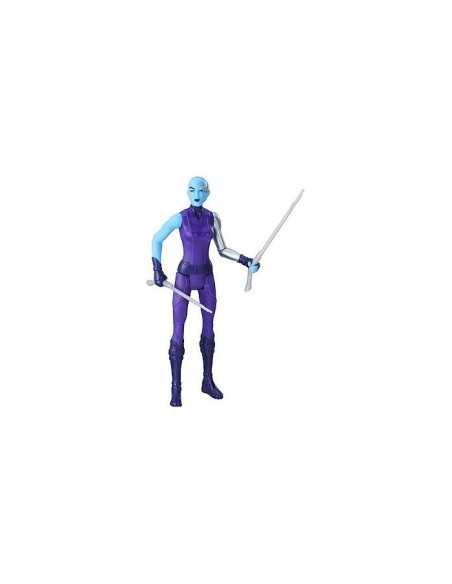 Guardians of the galaxy personaggio base marvel's nebul HASB6662EU44/C0425 Hasbro | Futurartshop.com
