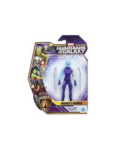 Guardians of the galaxy character based on marvel's nebul HASB6662EU44/C0425 Hasbro | Futurartshop.com