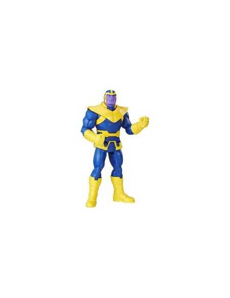 Guardians of the galaxy base character thanos HASB6662EU44/C0427 Hasbro | Futurartshop.com