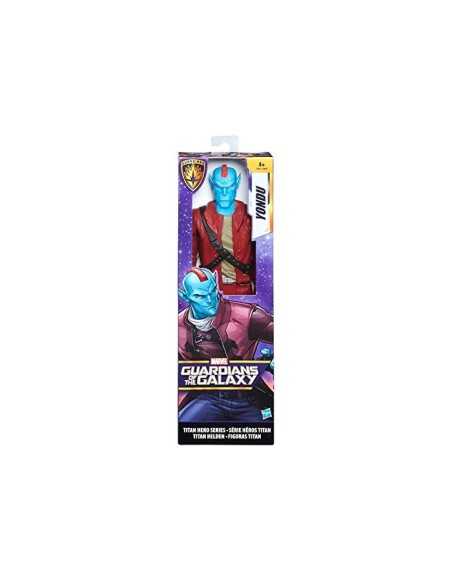 Guardians of the galaxy titan hero yondu 30 cm HASC0078EU40/C0312 Hasbro | Futurartshop.com