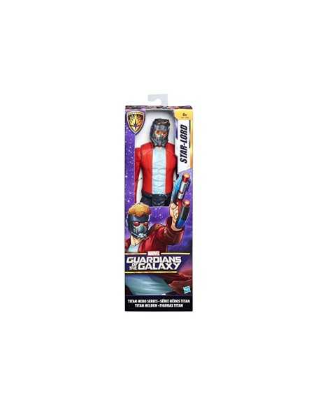 Guardians of the galaxy titan hero star-lord 30 cm HASC0078EU40/C0311 Hasbro | Futurartshop.com
