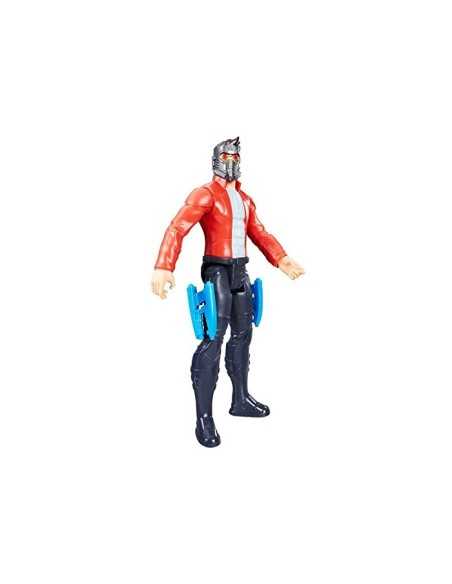 Guardians of the galaxy titan hero star-lord 30 cm HASC0078EU40/C0311 Hasbro | Futurartshop.com