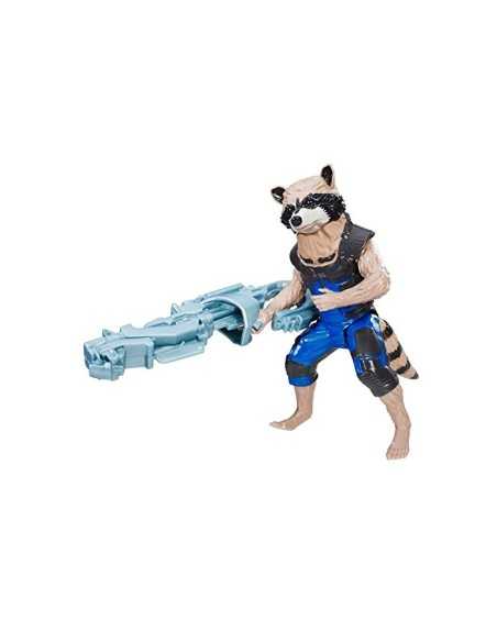Guardians of the galaxy titan hero rocket raccoon 30 cm HASC0078EU40/C0310 Hasbro | Futurartshop.com