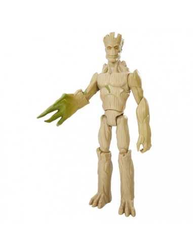Guardians of the galaxy deluxe estensibile Groot HASC0075EU40 Hasbro | Futurartshop.com