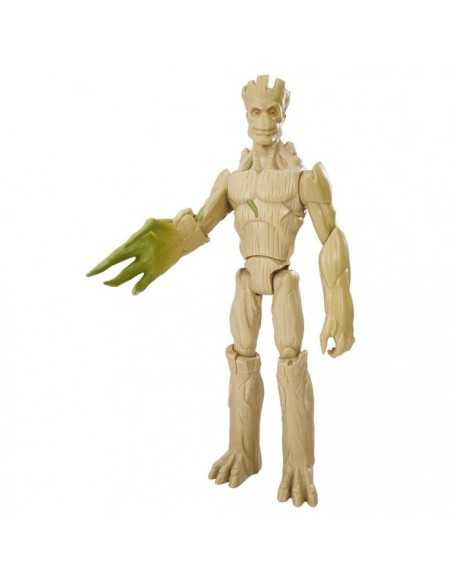 Guardians of the galaxy deluxe estensibile Groot HASC0075EU40 Hasbro | Futurartshop.com