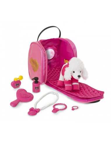 Grandi Giochi GG00601 - Barbie & Me Cagnolino alla Moda MAGGG-00601 Grandi giochi | Futurartshop.com