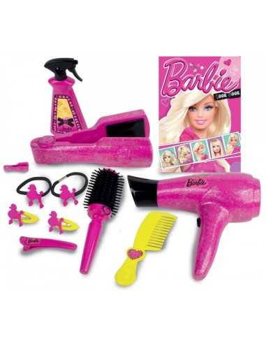 Great games-Barbie & GG00603 Me trendy Hairdresser MAGGG-00603 Grandi giochi | Futurartshop.com