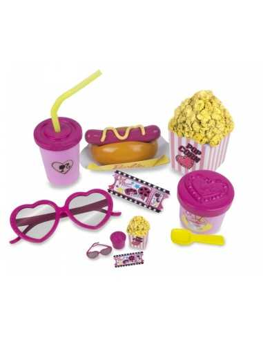Grandi Giochi GG00608 - Barbie & Me Golosità al Cinema MAGGG-00608 Grandi giochi | Futurartshop.com