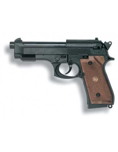 Pistola Parabellum 125 db 94864 Edison Giocattoli  | Futurartshop.com