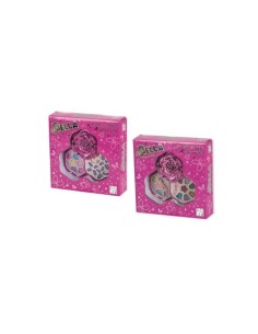 Make up cosmetic bag pink flower 2017156960599 Migliorati | Futurartshop.com