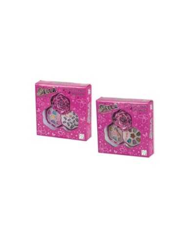 Make up cosmetic bag pink flower 2017156960599 Migliorati | Futurartshop.com