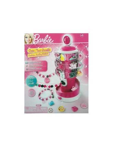 Great games GG00421-create your own Barbie Jewelry MAGGG-00421 Grandi giochi | Futurartshop.com