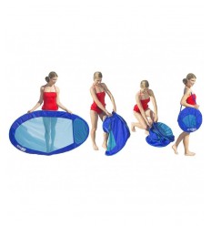 Pływać sposoby Airbed 3 kolory 6038044 Spin master- Futurartshop.com