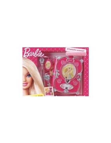 Magico Diario Di Barbie GG00409 MAGGG-00409 Grandi giochi | Futurartshop.com