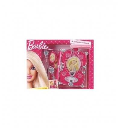 Magique Barbie Diaries GG00409 GG00409 Grandi giochi- Futurartshop.com