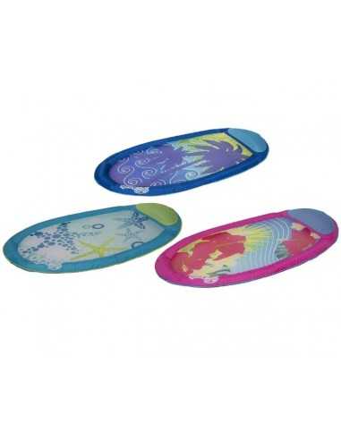 Swim ways materassino con decorazioni 3 colori SPI6038048 Spin master | Futurartshop.com