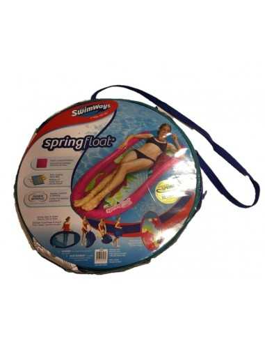 Swim ways Airbed with 3 colors SPI6038048 Spin master | Futurartshop.com