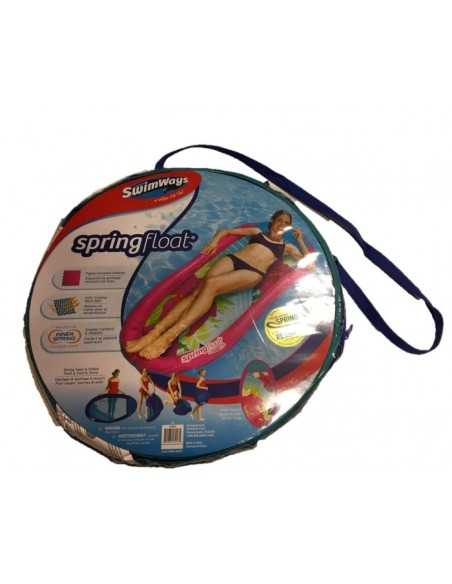 Swim ways materassino con decorazioni 3 colori SPI6038048 Spin master | Futurartshop.com