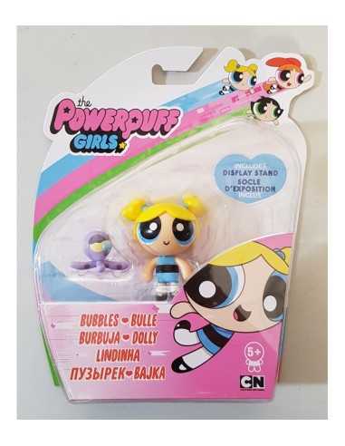 Power puff girls Dolly con accessori SPI6028014/20084015 Spin master | Futurartshop.com