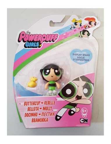 Power puff girls Molly con accessori SPI6028014/20084016 Spin master | Futurartshop.com