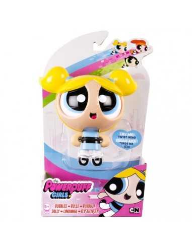 Power Puff Girl doll change expression Dolly SPI6028049/20073490 Spin master | Futurartshop.com