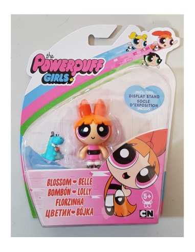 Power puff girls Lolly with accessories SPI6028014/20084014 Spin master | Futurartshop.com